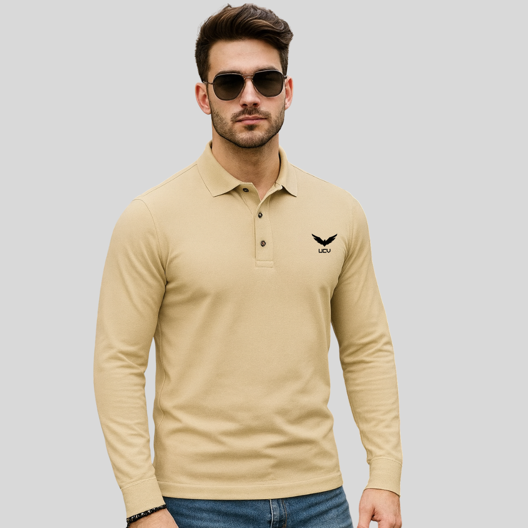 Premium Full Sleeve Shirt for Men