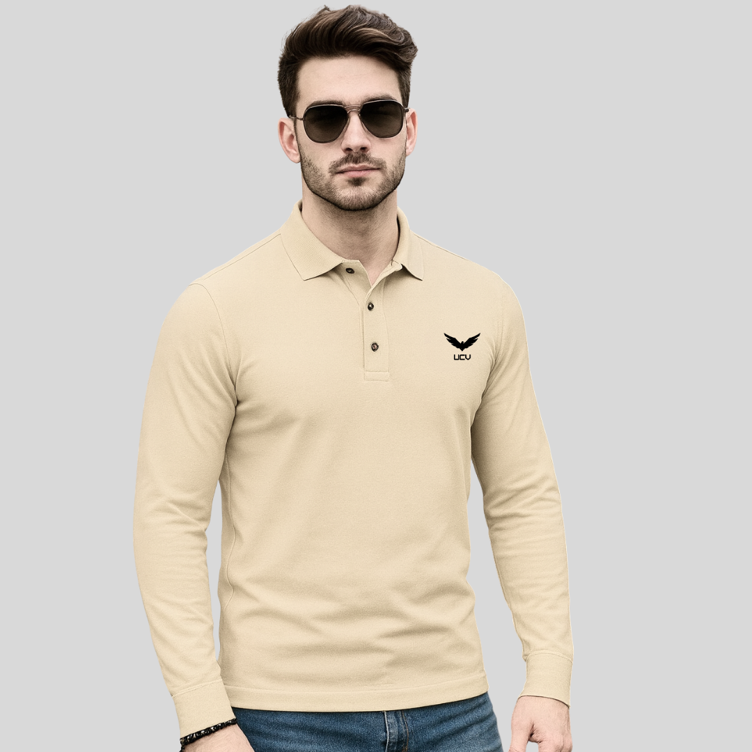 Premium Full Sleeve Shirt for Men