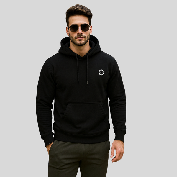 Premium Hoodie & Track Suit Combo