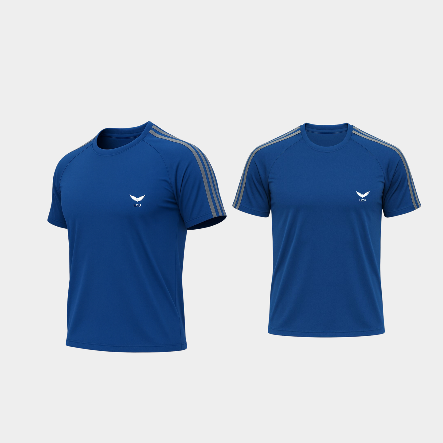 Classic Men’s Stylish T-Shirt