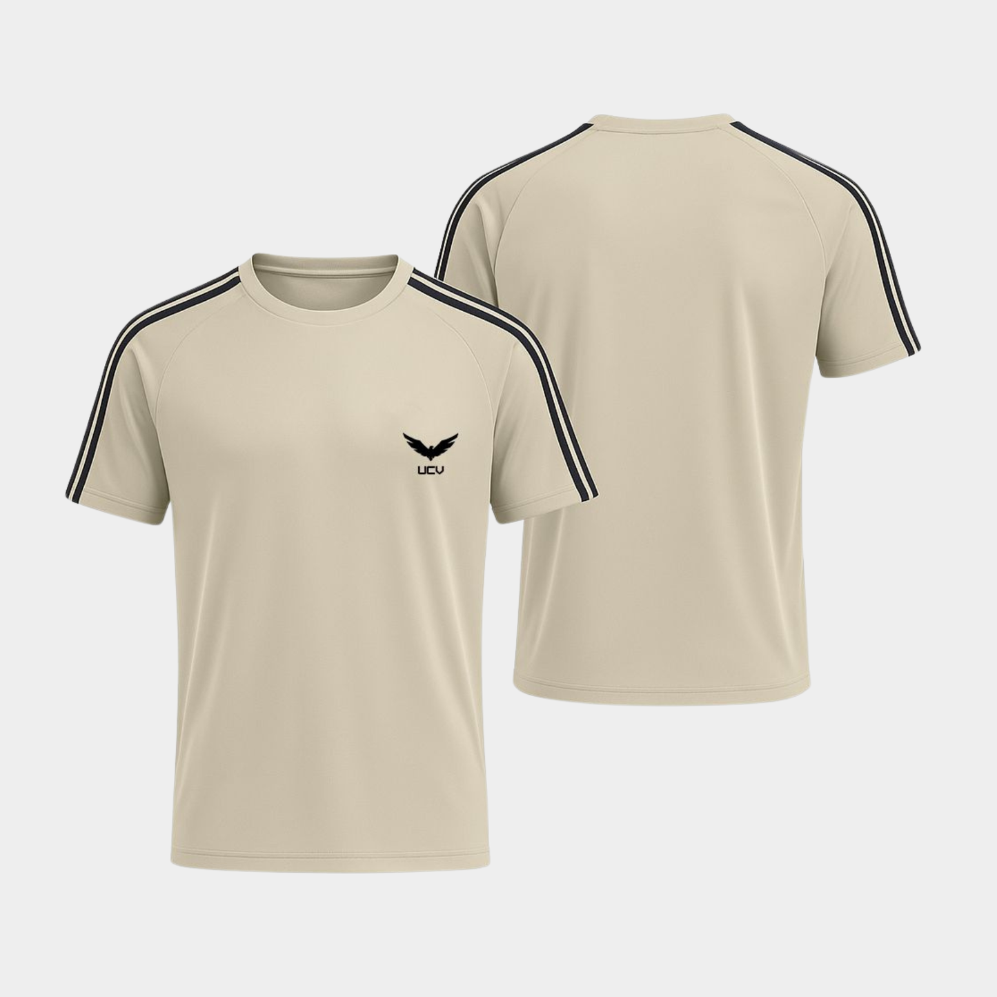 Classic Men’s Stylish T-Shirt